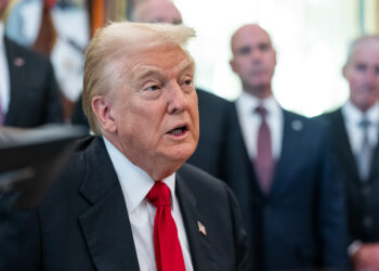 (Official White House Photo by Abe McNatt)